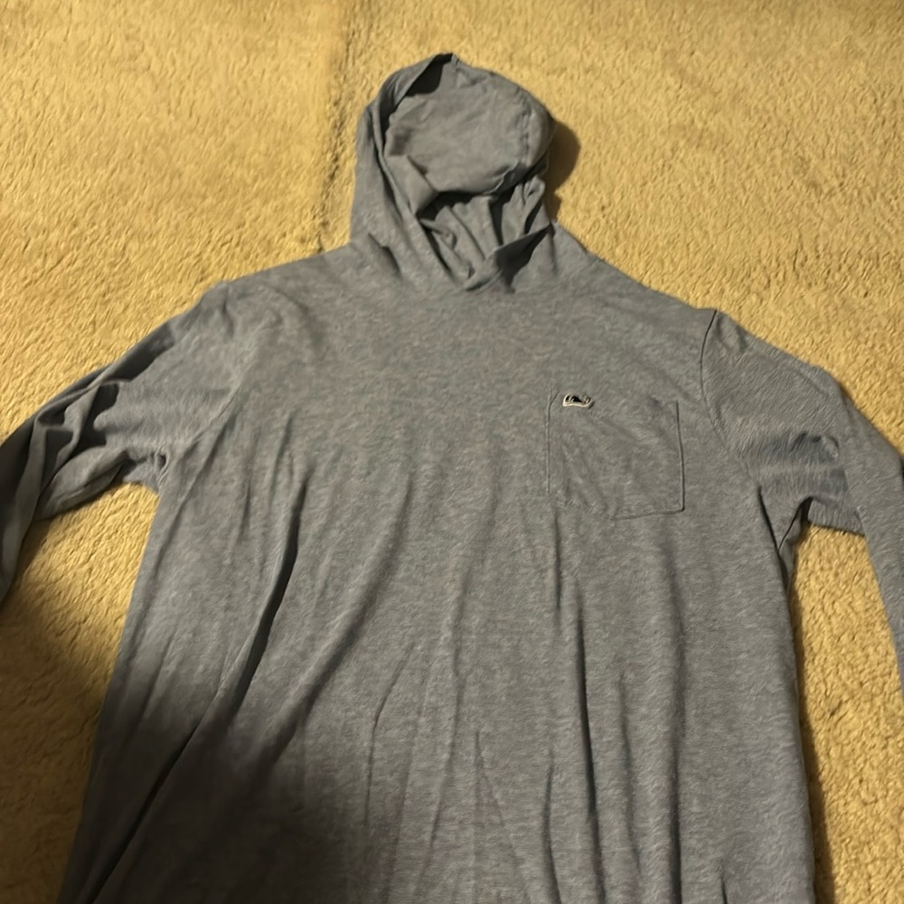 Vineyard Vines  XL Boys long Sleeve Shirt